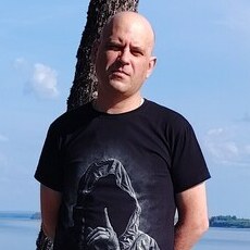 Фотография мужчины Александр, 38 лет из г. Усинск