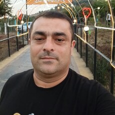 Фотография мужчины Elvin, 37 лет из г. Баку
