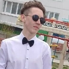 Фотография мужчины Anton, 19 лет из г. Пермь