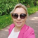 Анастасия, 40 лет