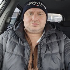 Фотография мужчины Евгений, 44 года из г. Магнитогорск