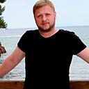 Илья, 39 лет