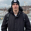 Андрей, 25 лет
