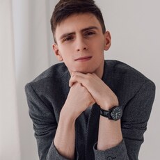 Фотография мужчины Гена, 22 года из г. Саратов