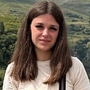 Анастасия, 25 лет
