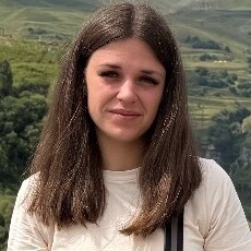Фотография девушки Анастасия, 25 лет из г. Нижний Новгород