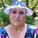 Larisa, 58 лет