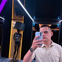 Илья, 18 лет