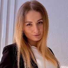 Фотография девушки Алёна, 32 года из г. Полоцк