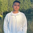 Мухаммад, 19 лет