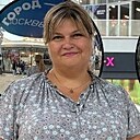 Nadin, 45 лет