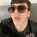 Мехди, 18 лет