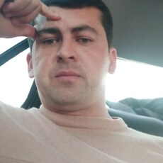 Фотография мужчины Навруз, 27 лет из г. Мурманск