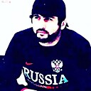 Амин, 35 лет