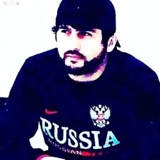 Фотография мужчины Амин, 35 лет из г. Истра