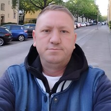 Ваня, 42 из г. Берлин.