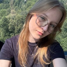 Фотография девушки Ксюша, 22 года из г. Санкт-Петербург