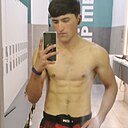 Dilovar Sharipov, 21 год