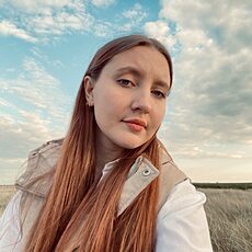 Фотография девушки Софья, 20 лет из г. Волгоград