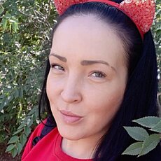 Фотография девушки Елизавета, 35 лет из г. Волгоград