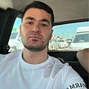 Исмайл, 26 лет