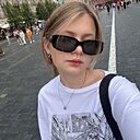 Ксюша, 18 лет
