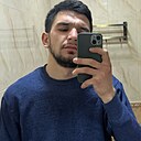 Абдурахим, 25 лет