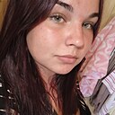 Кристина, 19 лет