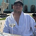 Amир, 41 год