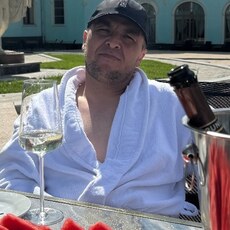 Фотография мужчины Aмир Дагестан, 41 год из г. Москва