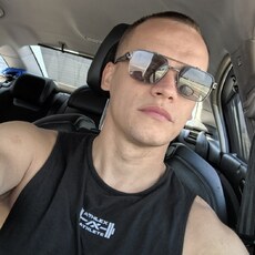 Фотография мужчины Join, 30 лет из г. Краснодар