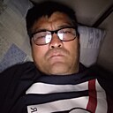 Сейтжан, 49 лет