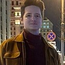 Борис, 19 лет