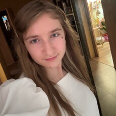 Фотография девушки Вера, 21 год из г. Светлогорск