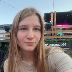 Фотография девушки Marina, 23 года из г. Краснодар
