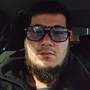 Расул, 28 лет