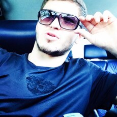 Фотография мужчины Abdullax, 40 лет из г. Каспийск