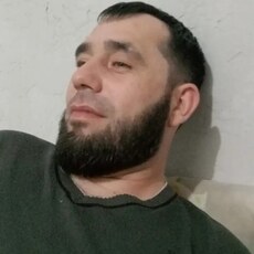 Фотография мужчины Таус, 34 года из г. Актобе