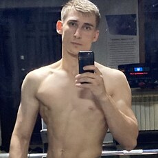 Фотография мужчины Алекс, 19 лет из г. Рыбинск