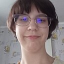 Полина, 20 лет