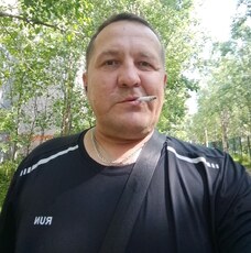 Фотография мужчины Александр, 48 лет из г. Кандалакша