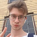 Илья, 26 лет