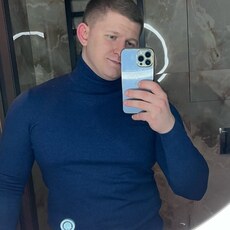 Фотография мужчины Алексей, 29 лет из г. Гатчина