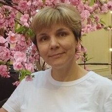 Фотография девушки Надежда, 40 лет из г. Москва