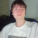 Валера, 18 лет