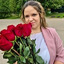 Юлия, 28 лет