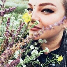 Фотография девушки Екатерина, 30 лет из г. Воронеж