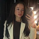 Алия, 19 лет