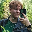 Елизавета, 23 года