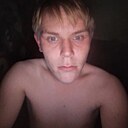 Василий, 21 год